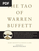 the tao of warren buffett pdf free download