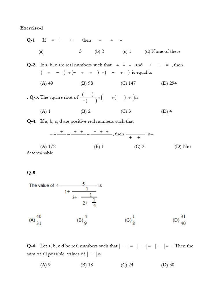 Assignment 2 | PDF | Mathematics | Mathematical Objects