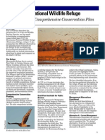 Montezuma Natl. Wildlife Refuge - Draft Comprehensive Conservation Plan