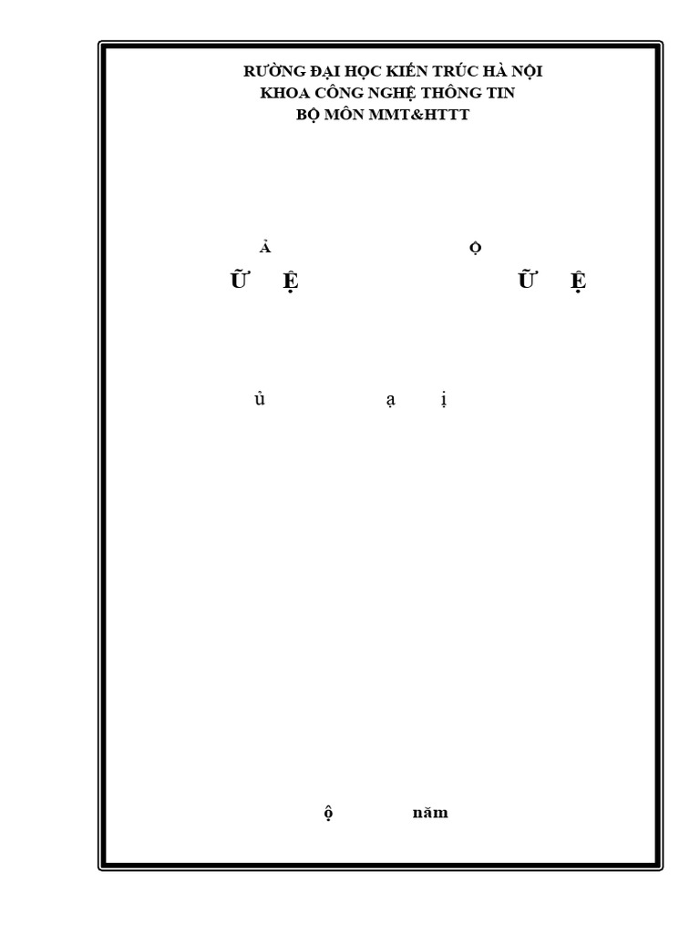 BG Kho Dữ Liệu Và KPDL | PDF