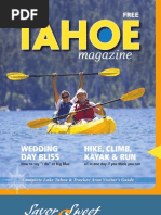 Download Tahoe Magazine Summer 2012 by Sierra Nevada Media Group SN94711278 doc pdf