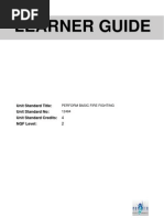 SASSETA Security Qualifications Overview | PDF | Security ...