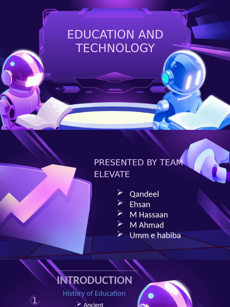 Team Elevate | PDF