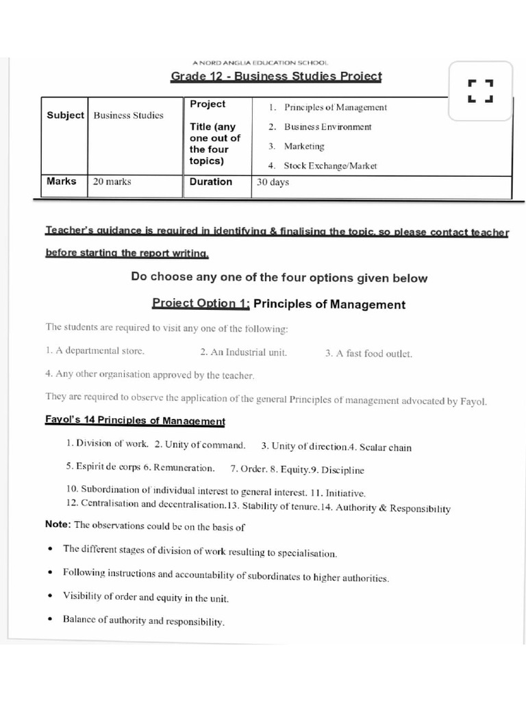 BST Project | PDF
