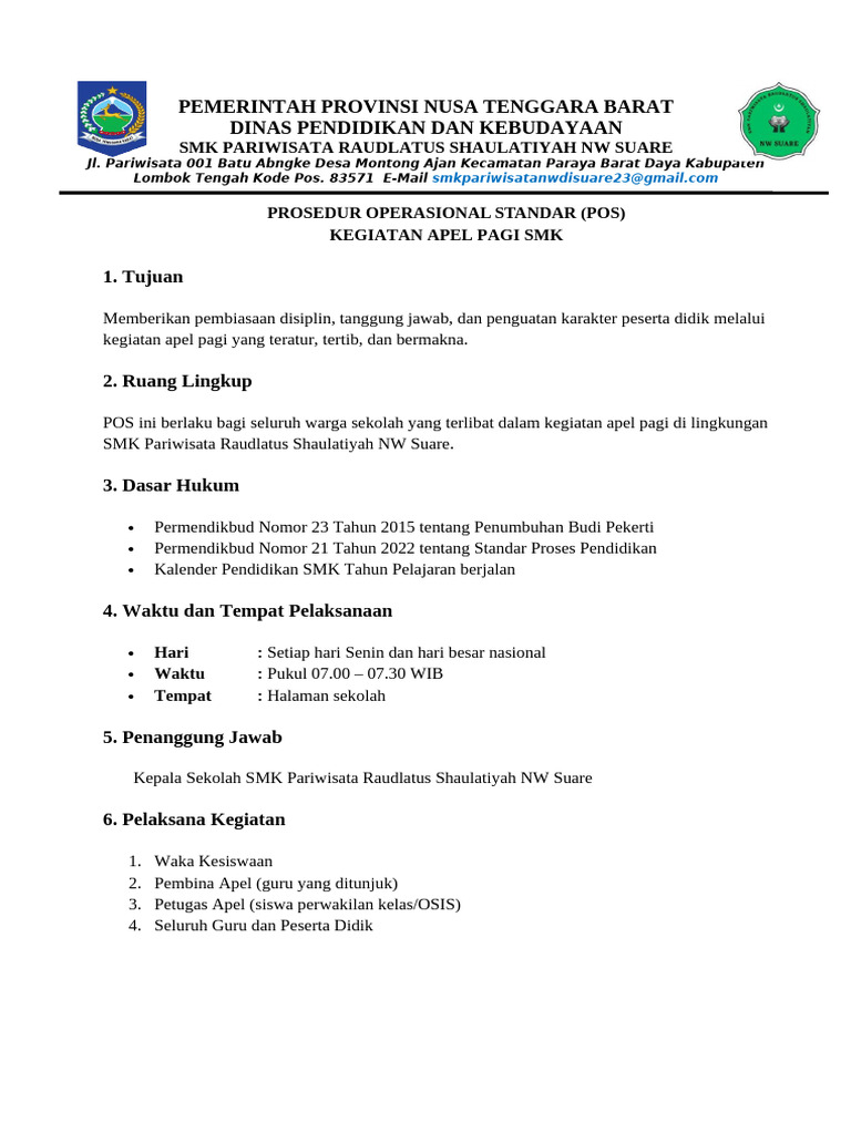 Apel | PDF