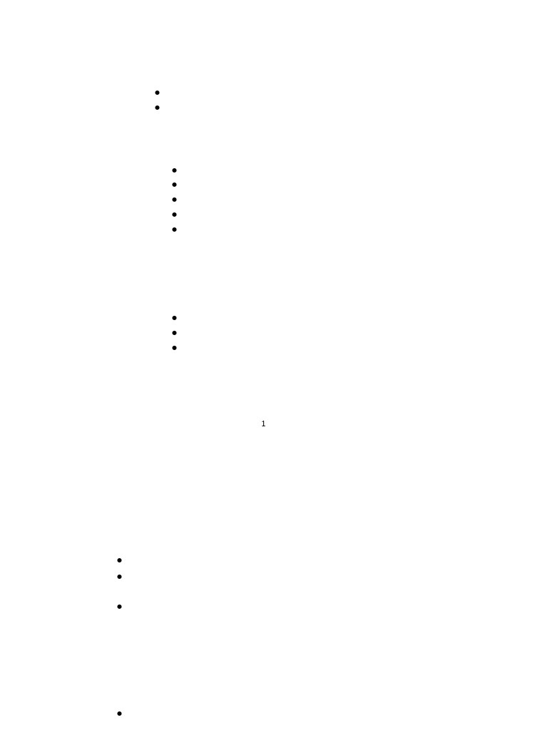 Signal Transformations Explained | PDF