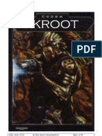 Kodex Kroot V4.2