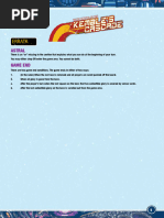 Roblox Isle Badge Guide | PDF