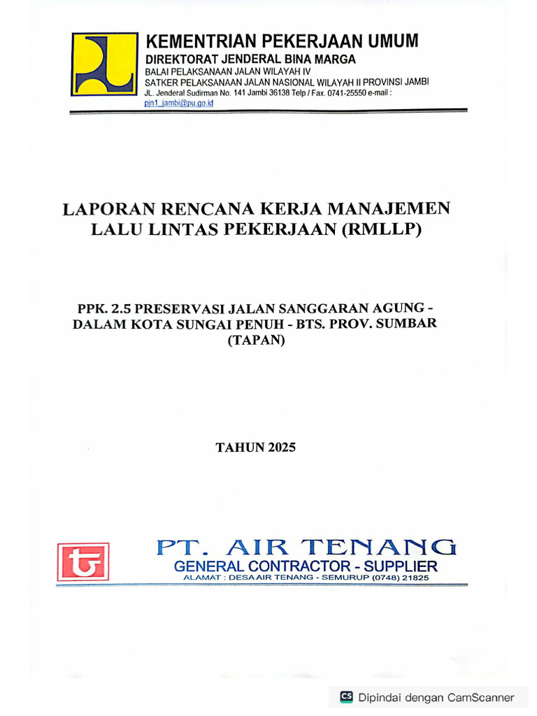 RMLLP | PDF