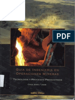  Guia de Ingeniería en Operaciones Mineras