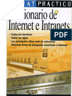 + Diccionario de Internet e Intranets