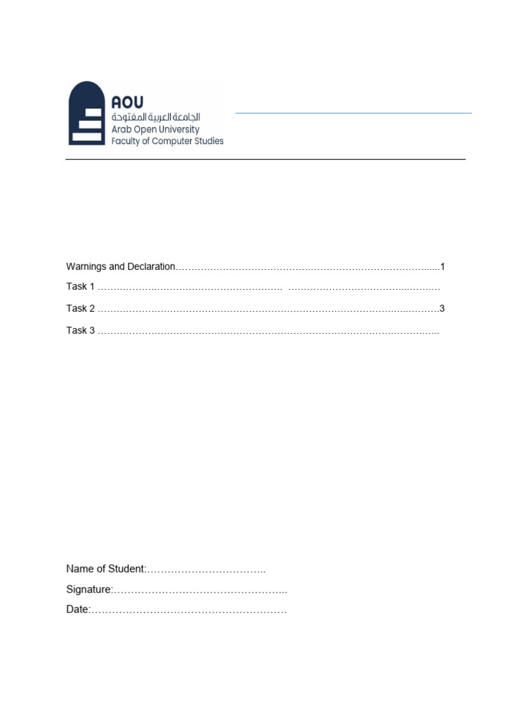 T227 TMA Fall-25-26 | PDF | Microsoft Power Point | Computing