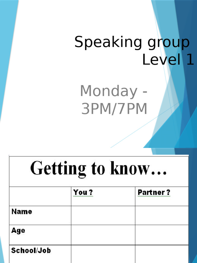 Making Appointments: Conversation Practice | PDF