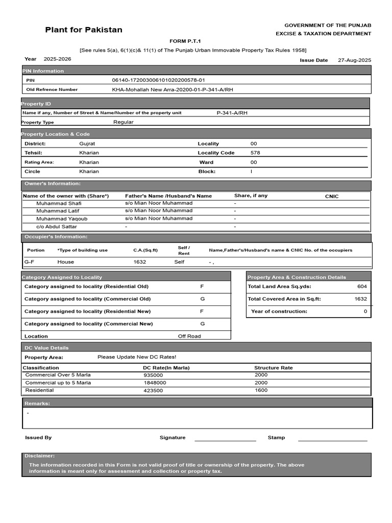 Reports - 8584453706506647692PT1 | PDF | Environmental Law | Common Law
