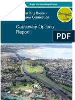 Western Ring Route Causeway Options Report-IMP