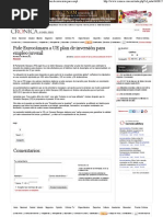 24-05-12 Pide Eurocámara a UE plan de inversión para empleo juvenil  