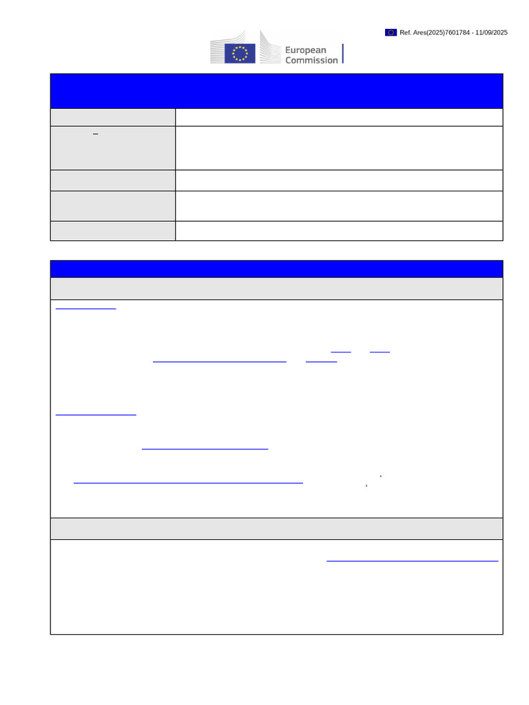090166e521feb3a7 | PDF | Military | European Union