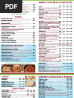 Download Via Via Pizza Menu by Cossin Media SN94718785 doc pdf