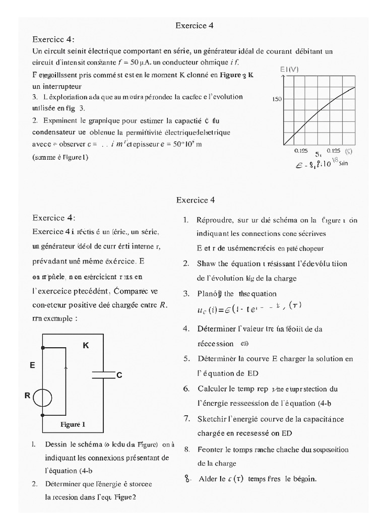 Exercice 4 Cleaned | PDF
