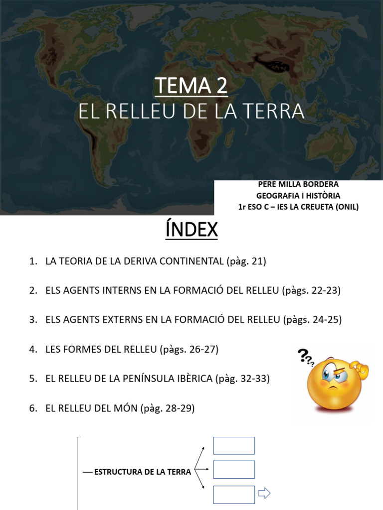 Tema 2 | PDF