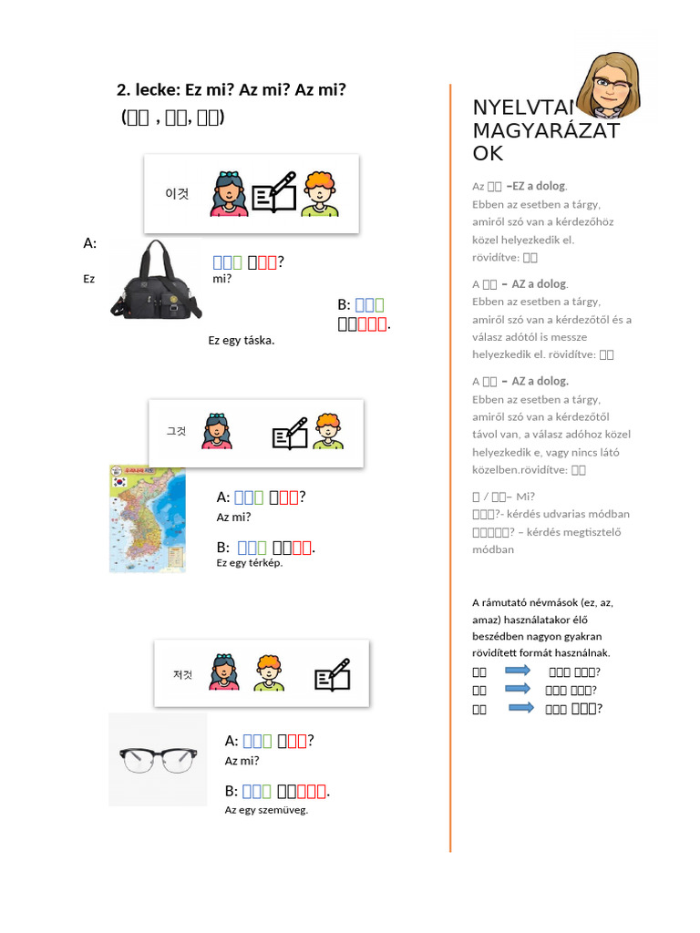 Gyakorlas 2 | PDF