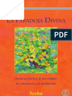 La Paradoja Divina - Marzo 2012