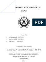 Download Makalah Poligami Menurut Perspektif Islam by Ronggo Dudut SN94720757 doc pdf
