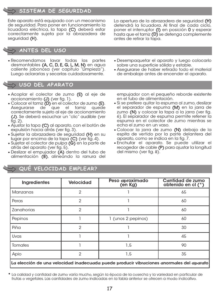 User Manual 4642 - (Manymanuals - FR) 19 | PDF
