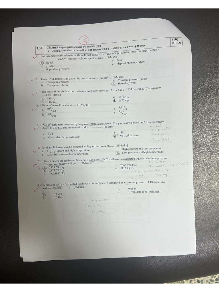 Test2-2023 2 | PDF