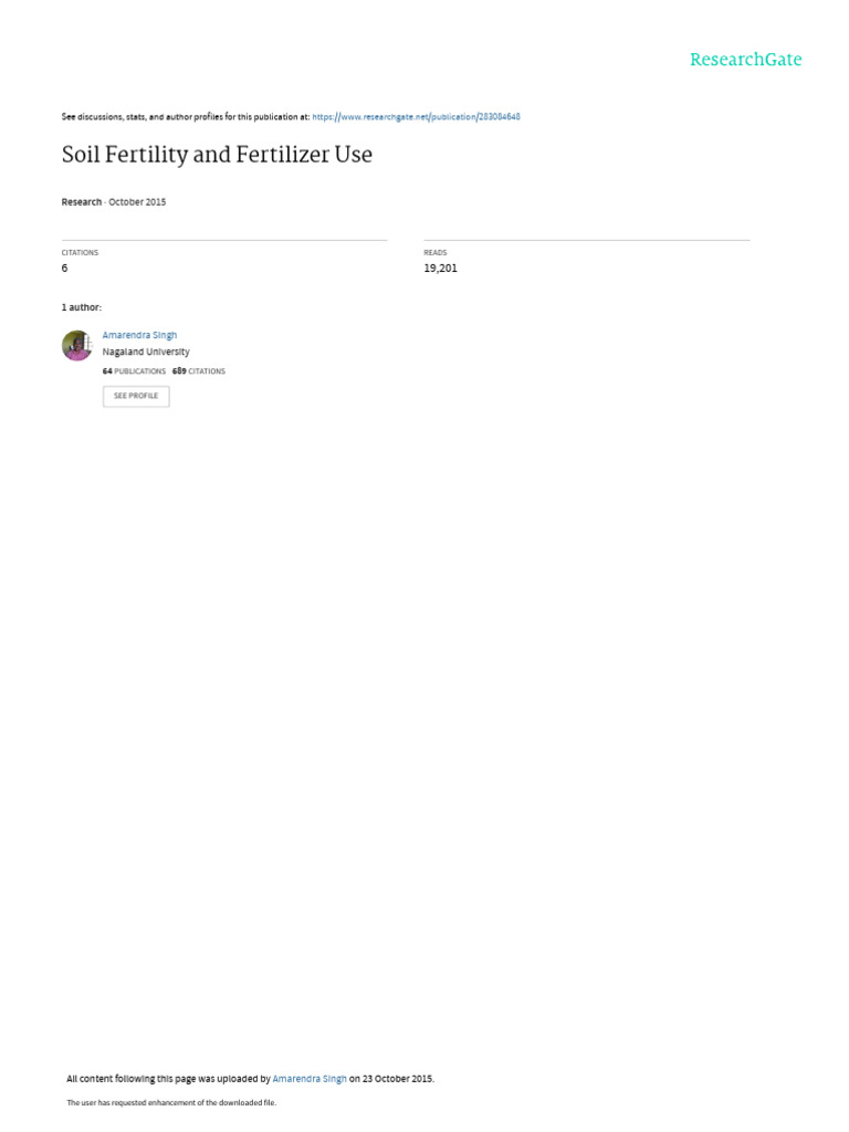 SOIL FERTILITY MANUAL visual data 4