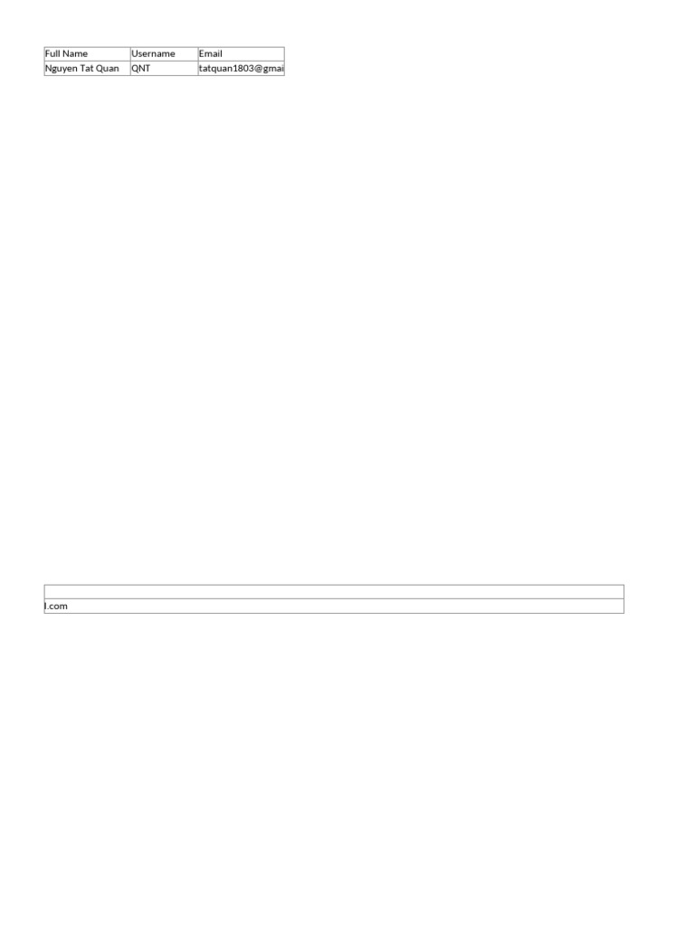 Import Batch Trial1 | PDF