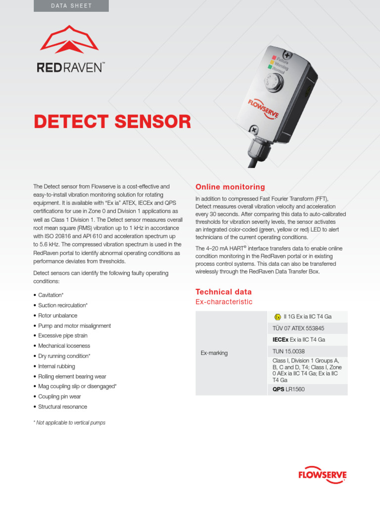 Detect Sensor Seds000213 en Aq | PDF | Mechanical Engineering ...