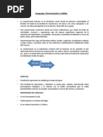 Lenguaje