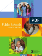 Smart Growth Program Public Schools Toolkit