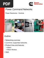 Download PowerCommandNetworks by Maksim  Panfilov SN94722461 doc pdf