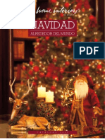 Home Interiors Navidad Alrededor Del Mundo 2012