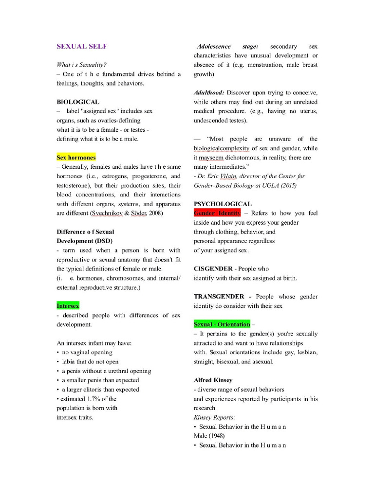 Uts | PDF