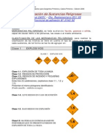 Identificacion Sustancias Peligrosas