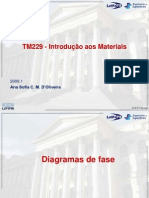TM229 Diagramas de Fase (2009)