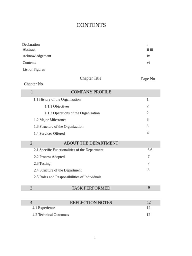 Compsoft Technologies Company Overview | PDF | World Wide Web ...