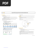 Axis Camera Setup and IP Configuration Guide | PDF | Ip Address ...