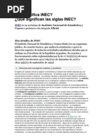 Download Qu significa INEC by Flakita Janeth SN94725996 doc pdf