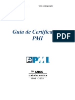 PMIMG GuiaCertificacao Set2009