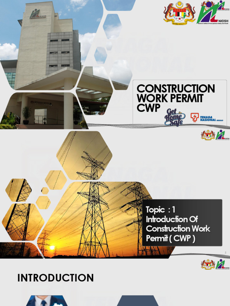 CWP-RAA_TOPIC_1 | PDF | Occupational Safety And Health Administration ...