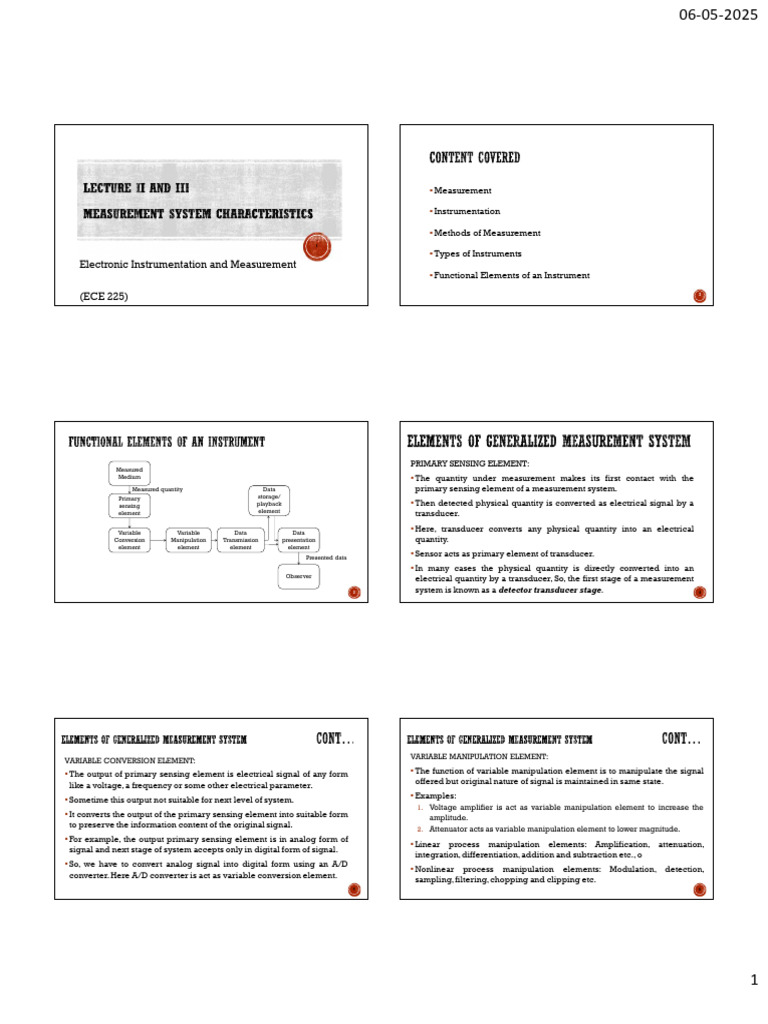 2 n 3 | PDF | Sensor | Accuracy And Precision