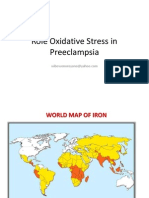 Dr. Noroyono Wibowo - Role Oxidative Stress in Preeclampsia