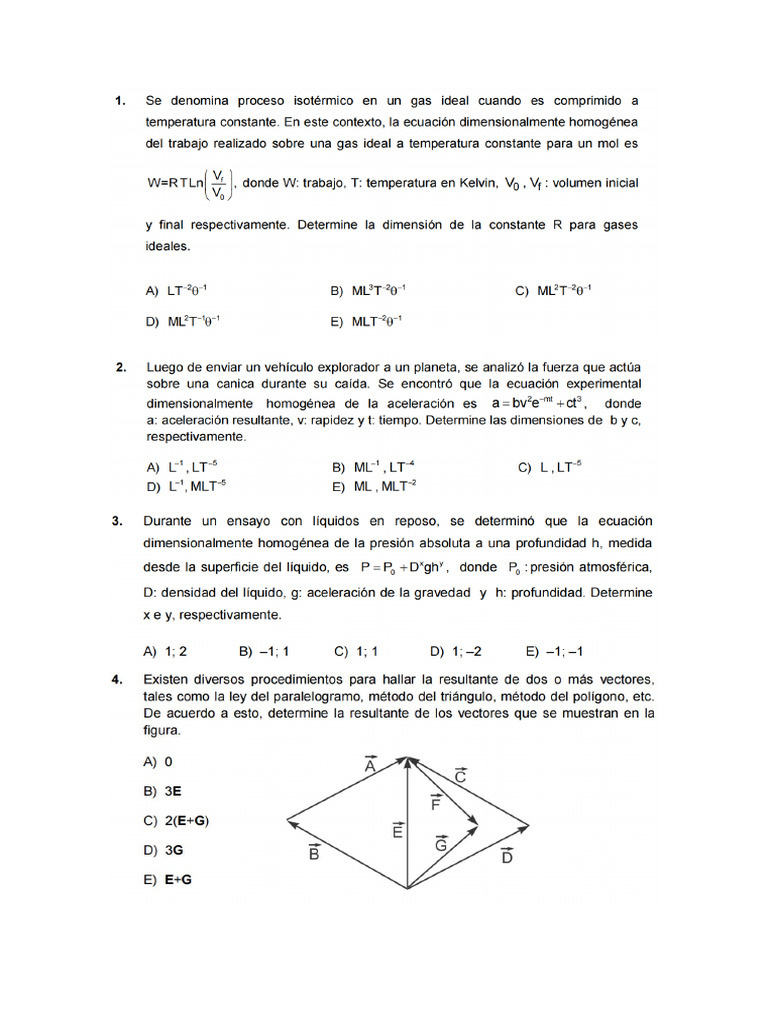 Tarea 05 | PDF