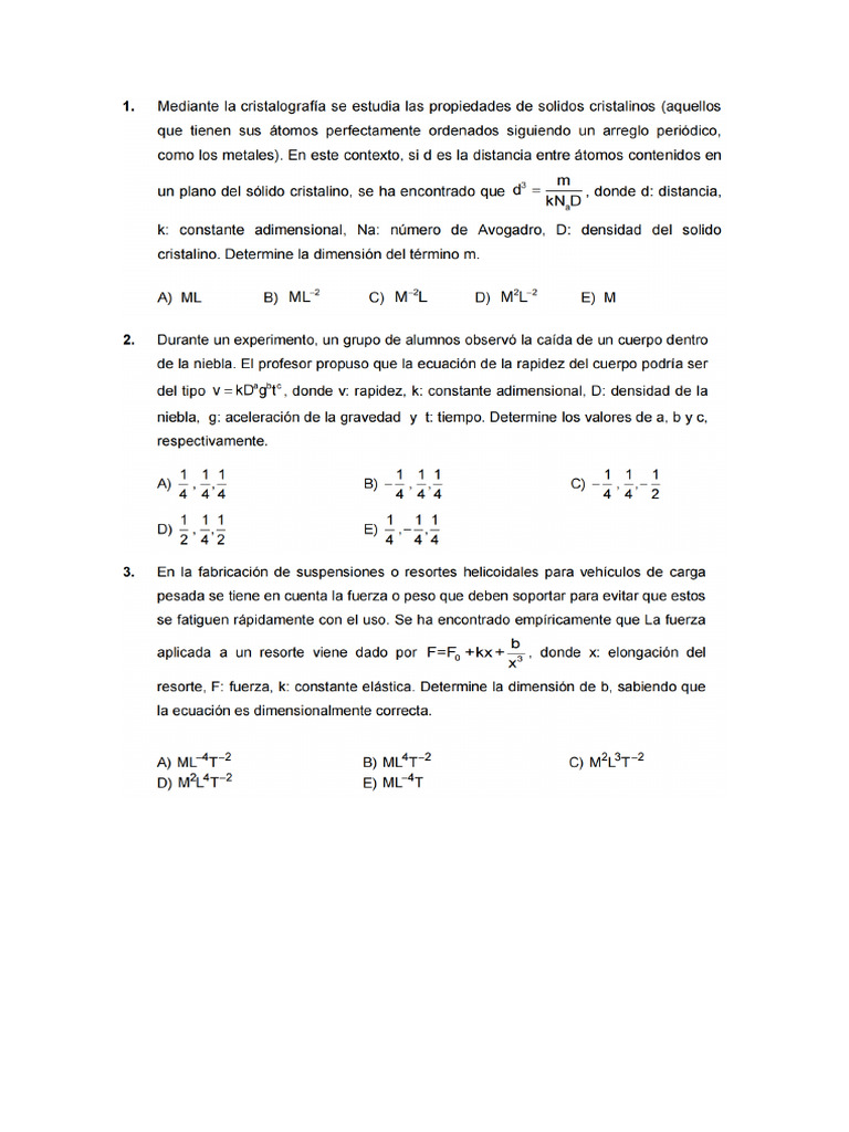 Tarea 06 | PDF