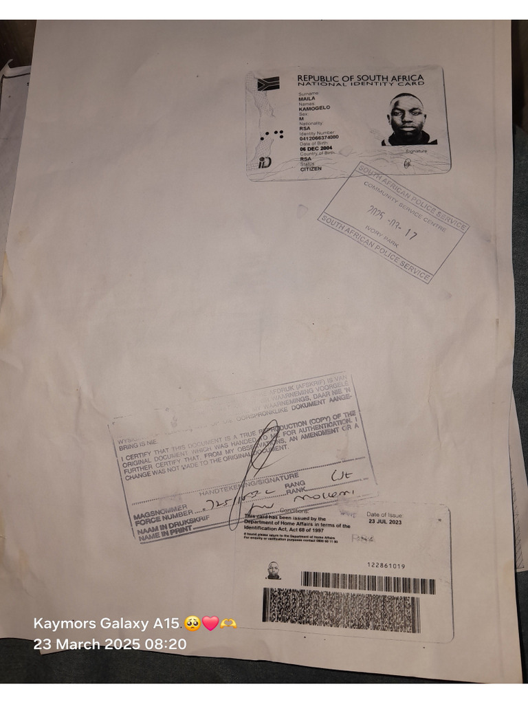Id | PDF