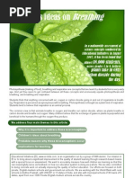 Download Childrens Ideas About Breathing- Science Reporter by Vishnuteerth Agnihotri SN9472921 doc pdf